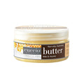 Oils, Bases & Butters Milk & Honey / 8oz Cuccio Milk & Honey Butter Blend / 8oz