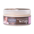 Lotions, Creams, Butters & Ser Cuccio Deep Dermal Transforming Wrap w/Small Brush / 8oz