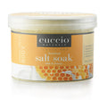Soaks & Cleansers Milk & Honey / 29oz Cuccio Pedicure Scentual Salt Soak