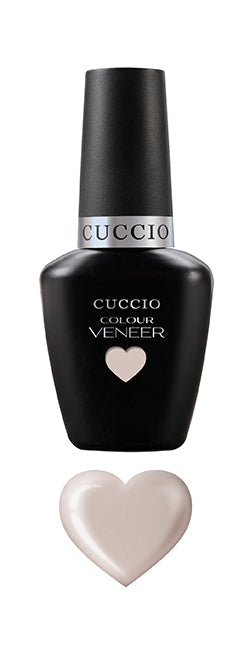 Cuccio Pier Pressure Veneer, 0.43 oz