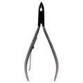 Cuccio Pro 1/2 Jaw Cuticle Nipper