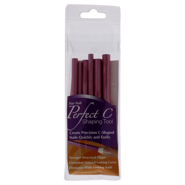 Cuccio Pro Perfect C Shaping Tool