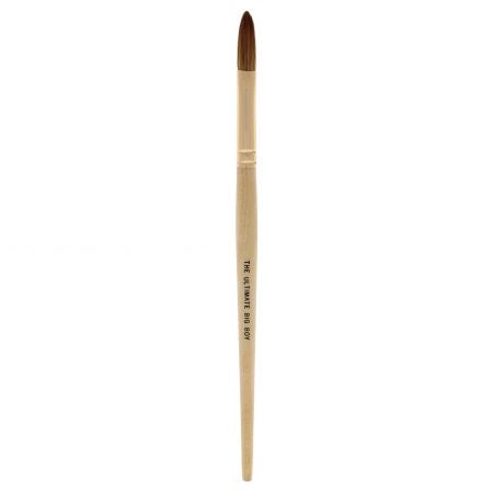 Cuccio Pro Ultimate Big Boy Brush, Size 12