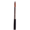 Cuccio Pro Ultra Kolinsky Pure Sable Brush, Size 8