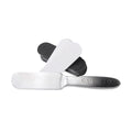 Files, Buffers, Brushes & Pumi Cuccio Metal Foot File