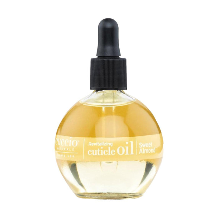 Cuccio Revitalizing Cuticle Oil, 2.5 oz