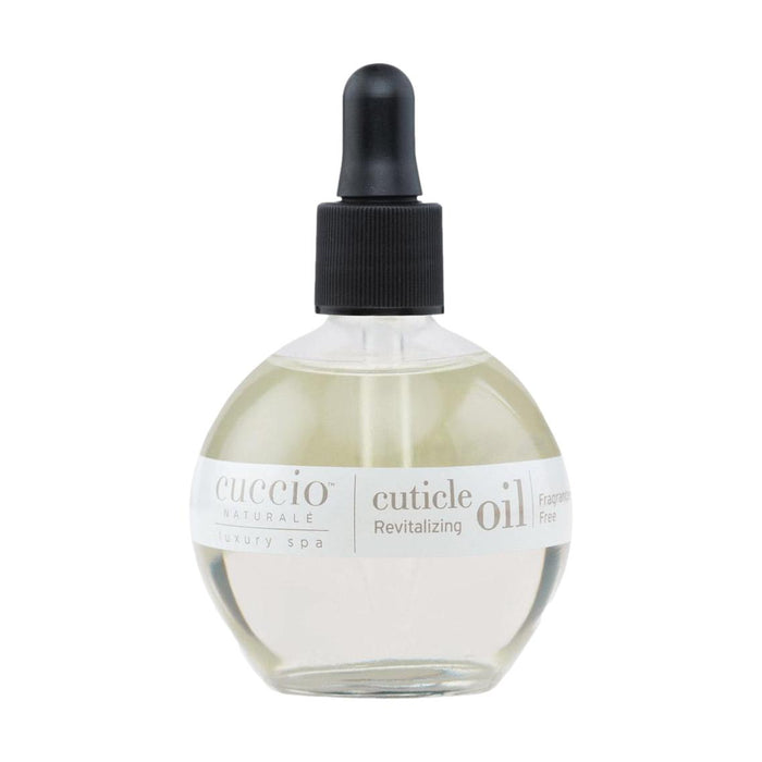 Cuccio Revitalizing Cuticle Oil, 2.5 oz