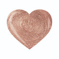 Cuccio Rose Gold Slippers Veneer, 0.43 oz