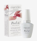 Cuccio Veneer Peel It, Pre-Base Coat, 13 ml