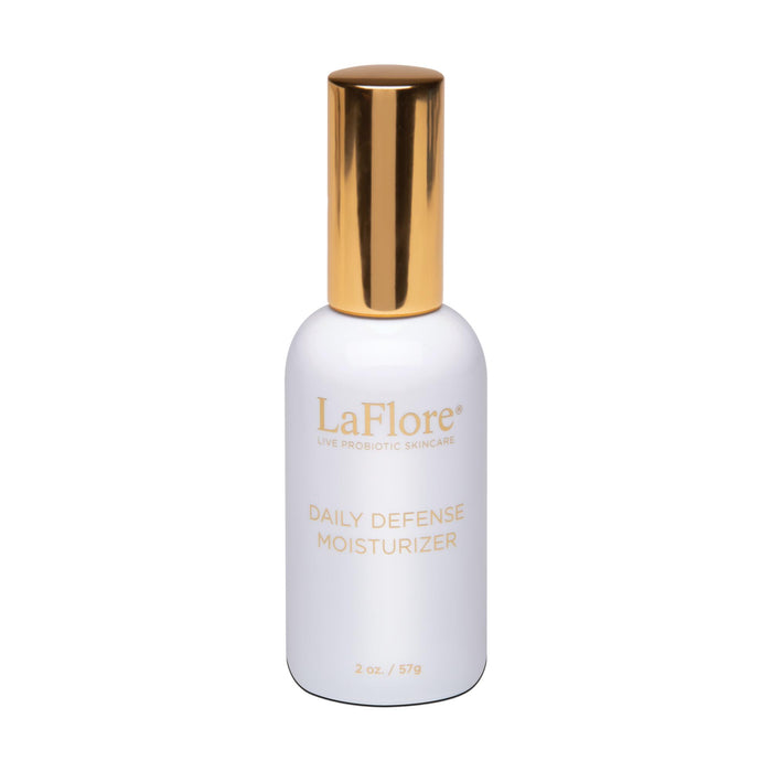 Daily Defense Moisturizer