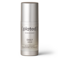 ( plated ) DAILY Serum bottle