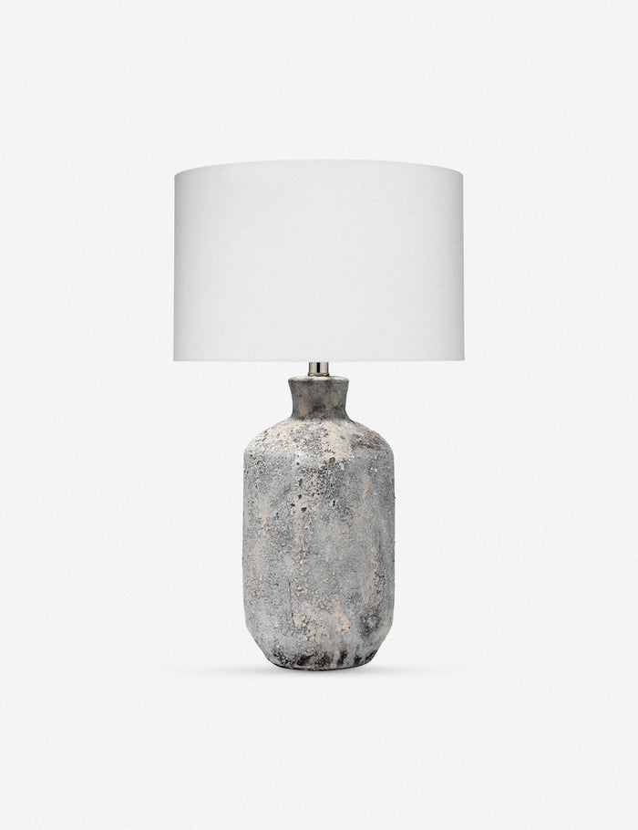 Dampoelis Table Lamp