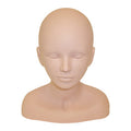 Daria Massage Training Head