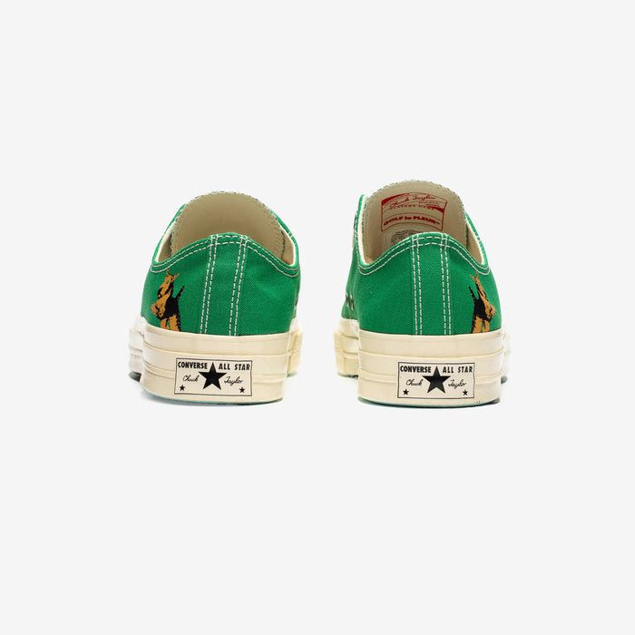 Darryl Chuck 70 x GOLF le FLEUR* | A12143C