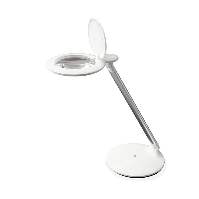 Diagnostic & Magnifying Lamps Daylight Halo Table Magnifier