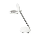 Diagnostic & Magnifying Lamps Daylight Halo Table Magnifier