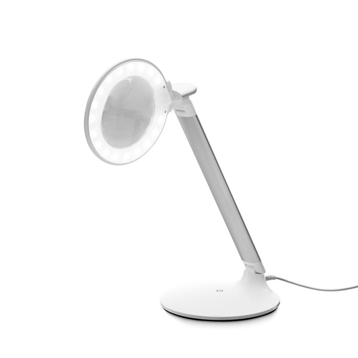 Daylight Halo Table Magnifier