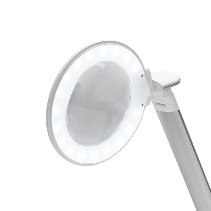 Daylight Halo Table Magnifier