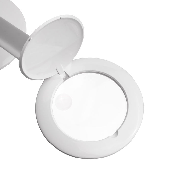 Daylight Halo Table Magnifier