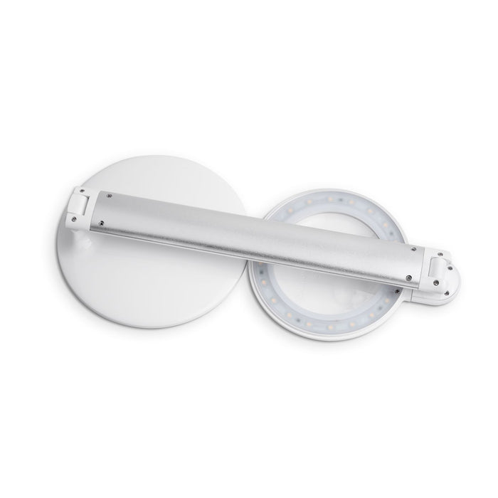Daylight Halo Table Magnifier