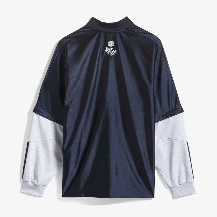 Dazzle Long Sleeve Jersey x Willy Chavarria