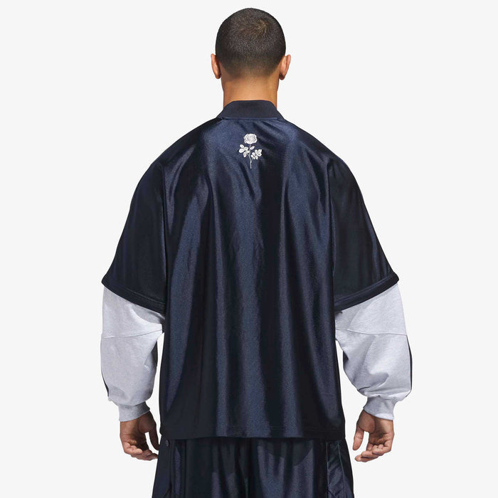 Dazzle Long Sleeve Jersey x Willy Chavarria