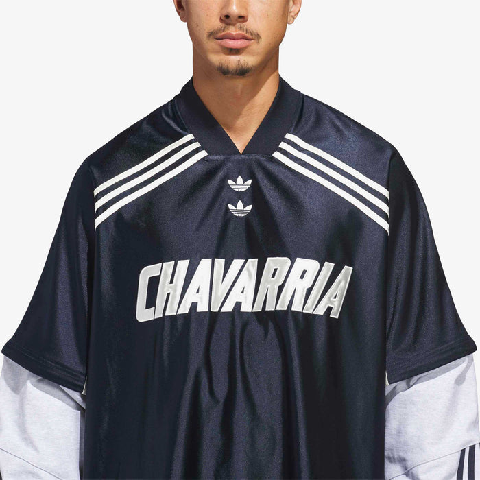 Dazzle Long Sleeve Jersey x Willy Chavarria