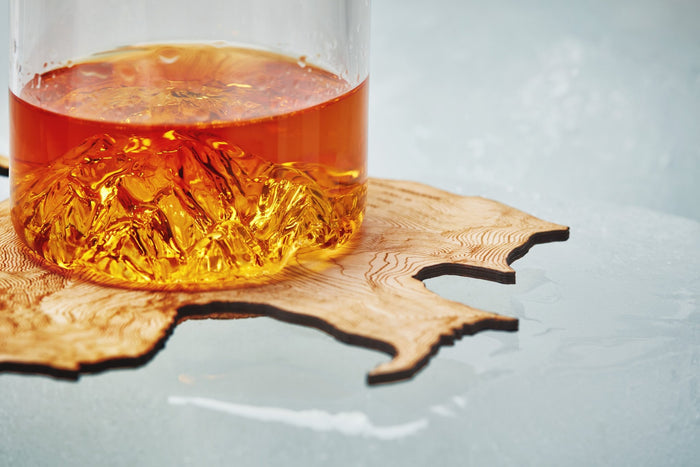 The Denali Box Set - North Drinkware