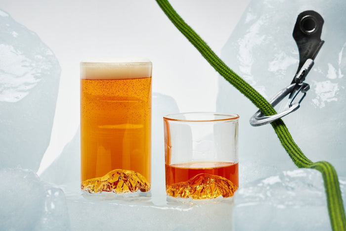The Denali Box Set - North Drinkware