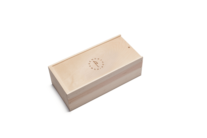 The Denali Box Set - North Drinkware