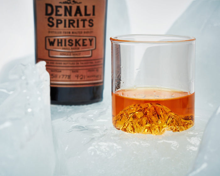 The Denali Tumbler - North Drinkware