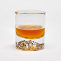 The Heavy Bottom Denali Tumbler - North Drinkware