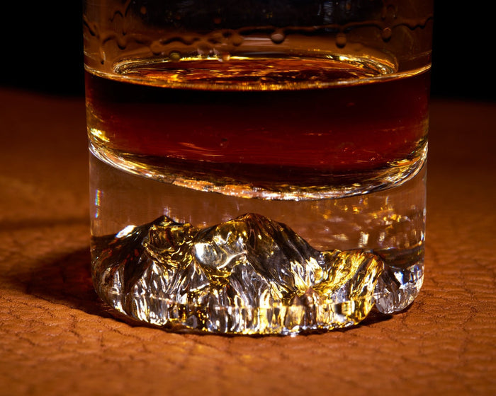 The Heavy Bottom Denali Tumbler - North Drinkware