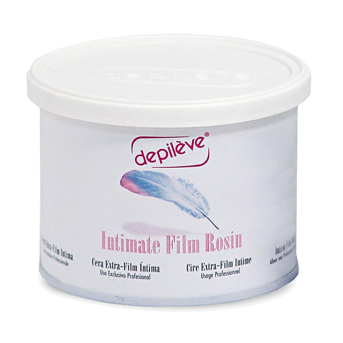 Stripless Wax Depileve Wax / Intimate Extra Film / 14oz