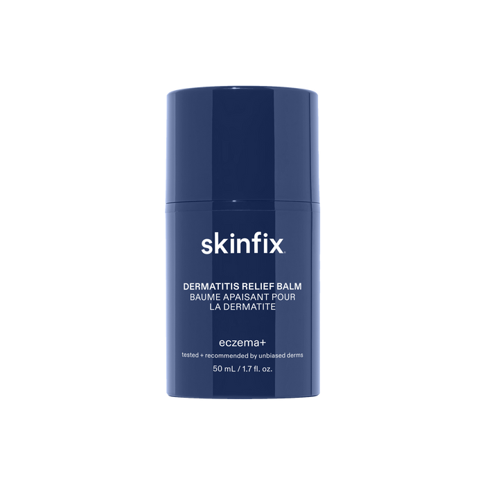 Skinfix Dermatitis Relief Balm Hero Image