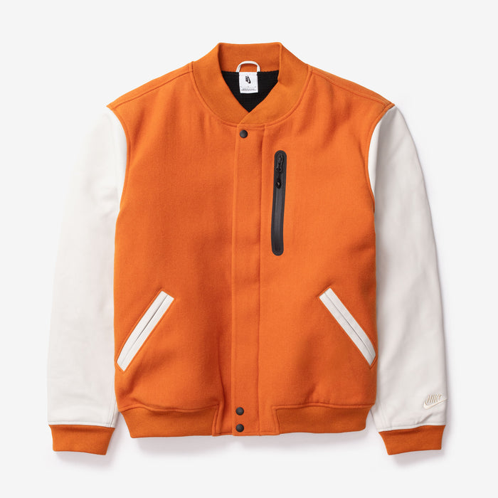 Destroyer Jacket