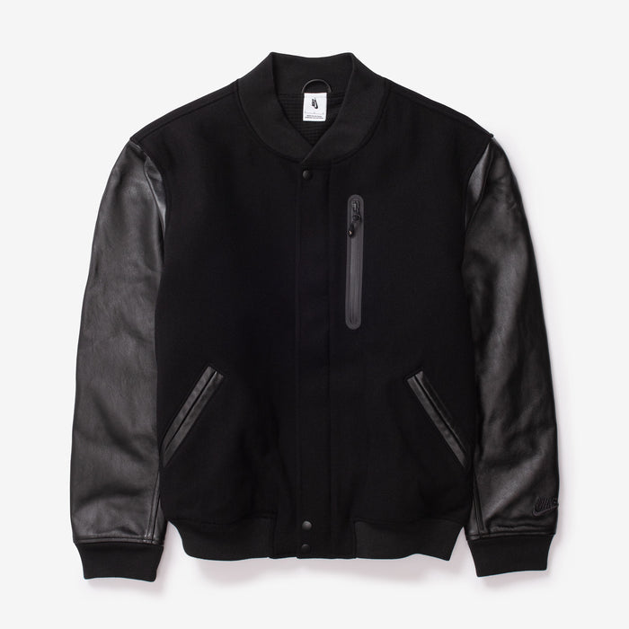 Destroyer Jacket