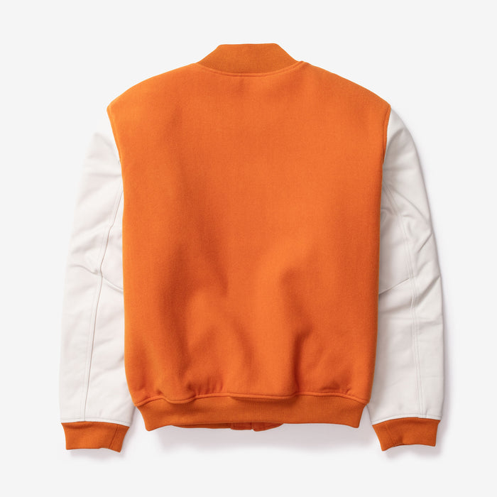 Destroyer Jacket