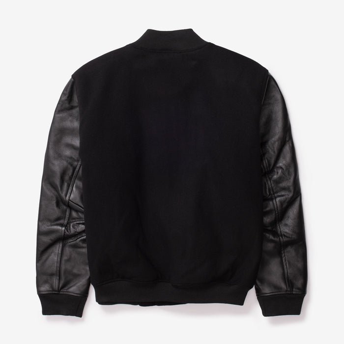 Destroyer Jacket