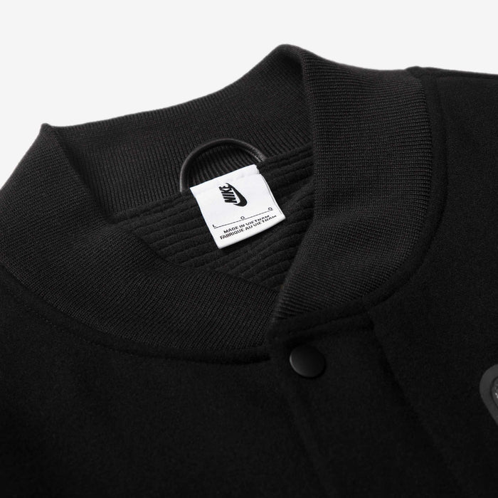 Destroyer Jacket