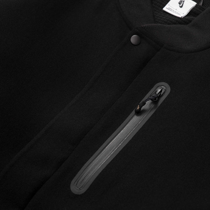 Destroyer Jacket