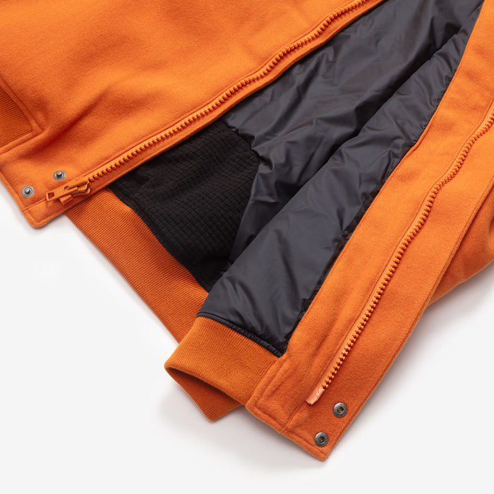 Destroyer Jacket