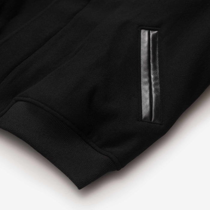 Destroyer Jacket