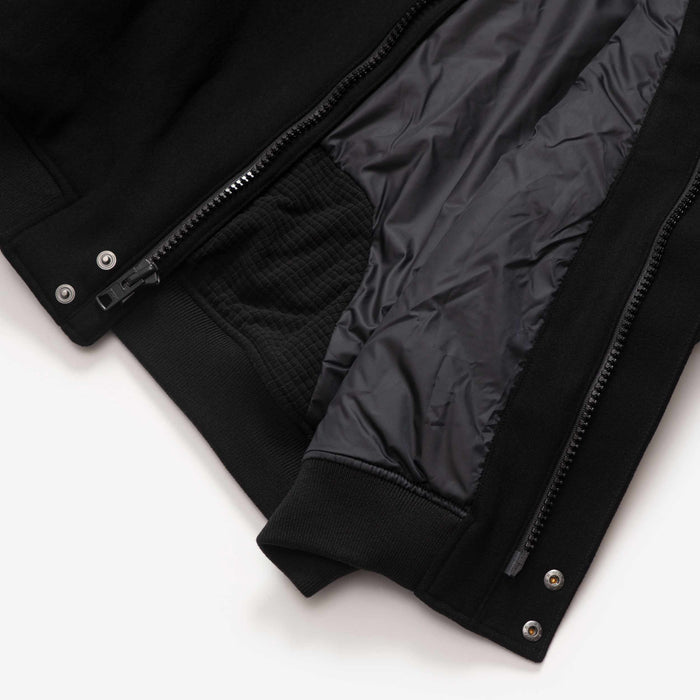 Destroyer Jacket