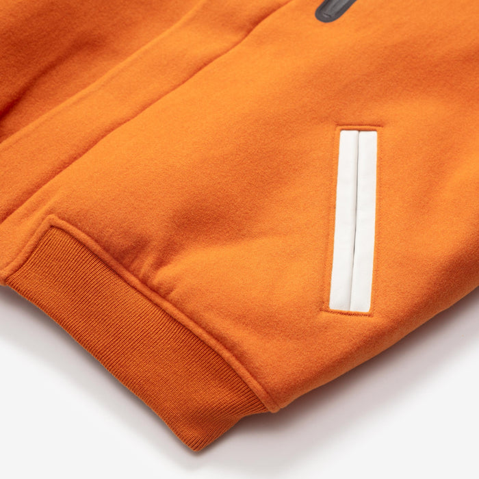 Destroyer Jacket