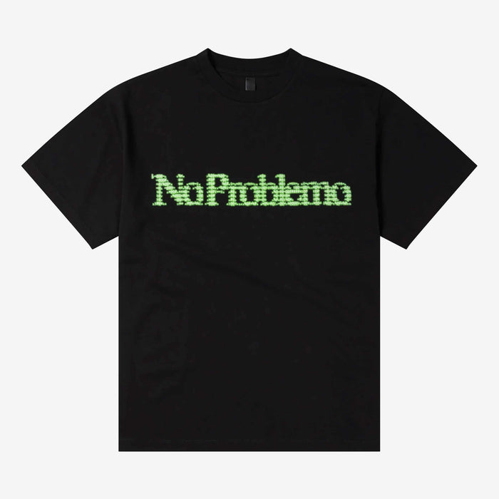Digi Problemo Short Sleeve Tee