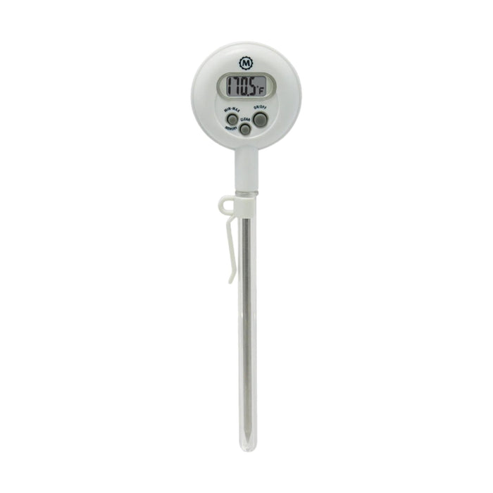 Digital Thermometer