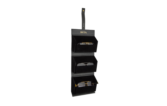 DITA 3-Frame Travel Case
