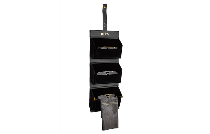 DITA 3-Frame Travel Case