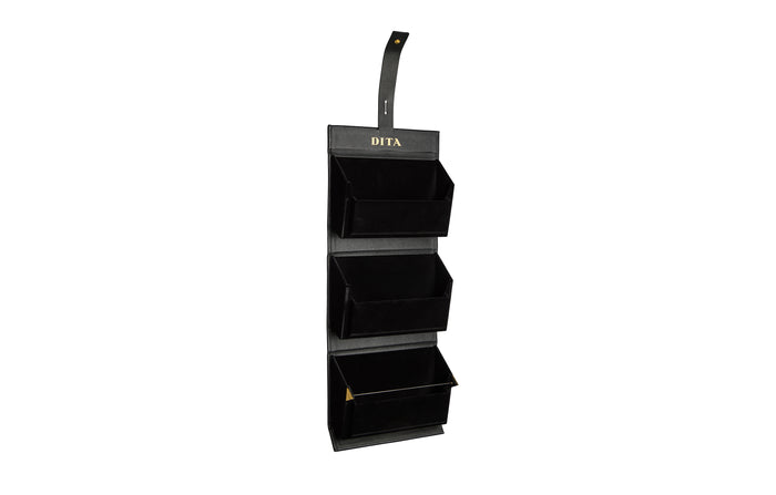 DITA 3-Frame Travel Case
